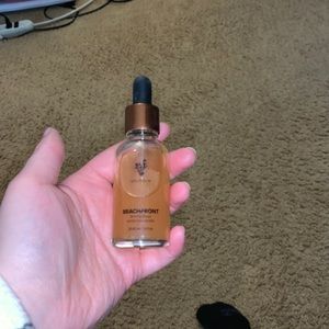 Younique beachfront tanning drops